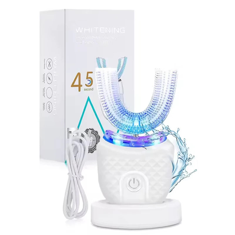 360 Automatic Toothbrush