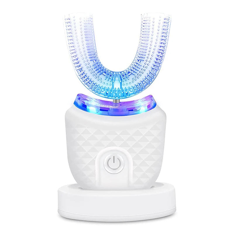 360 Automatic Toothbrush