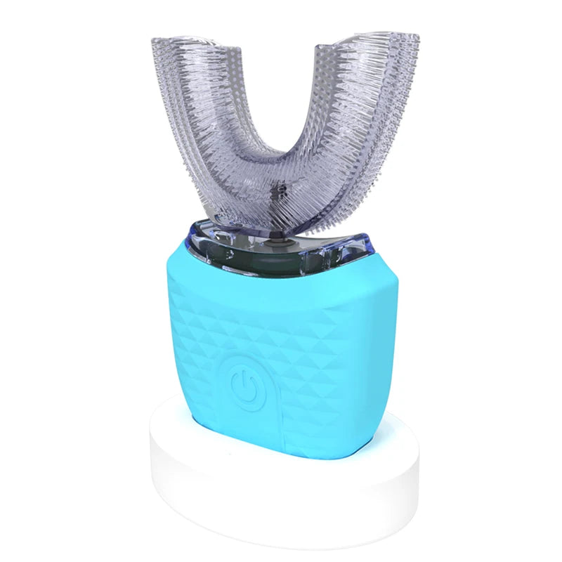 360 Automatic Toothbrush