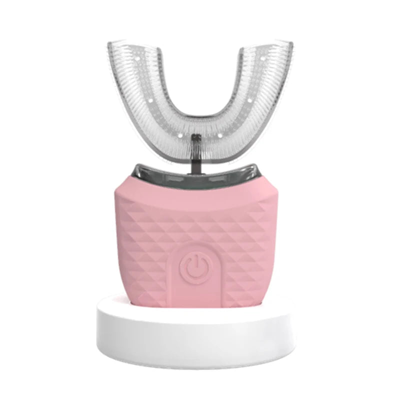 360 Automatic Toothbrush