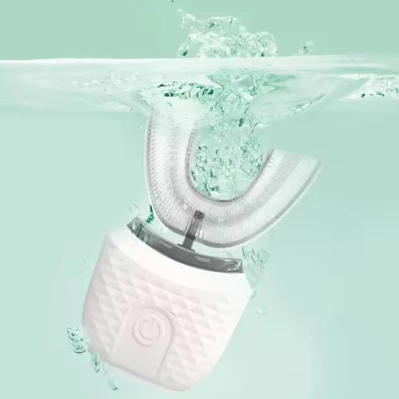360 Automatic Toothbrush