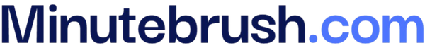 Minutebrush.com